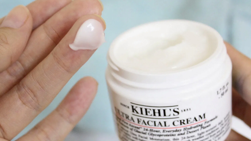 Kem dưỡng ẩm Kiehl's Ultra Face Cream