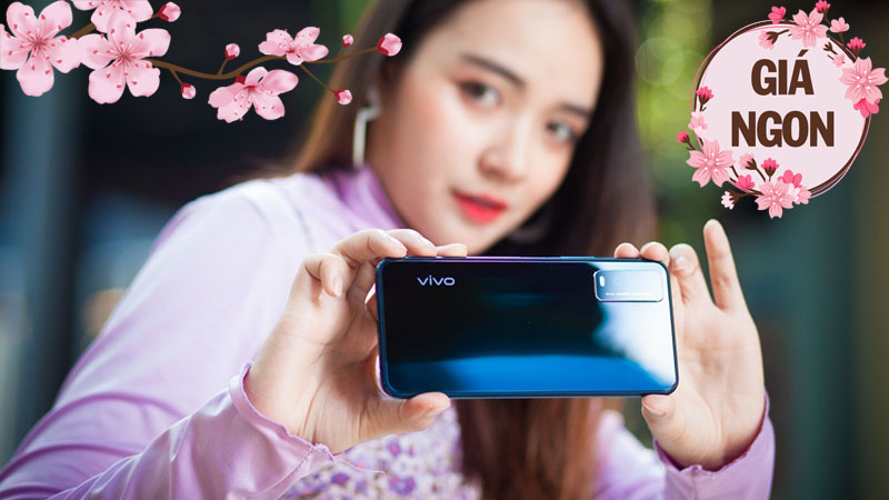 Vivo Y12s