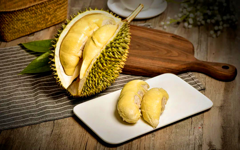 Sầu riêng Sầu riêng