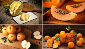 8 loại trái cây kiêng kị bày lên mâm ngũ quả ngày Tết