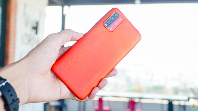 Xiaomi Redmi 9T