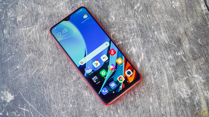 Xiaomi Redmi 9T
