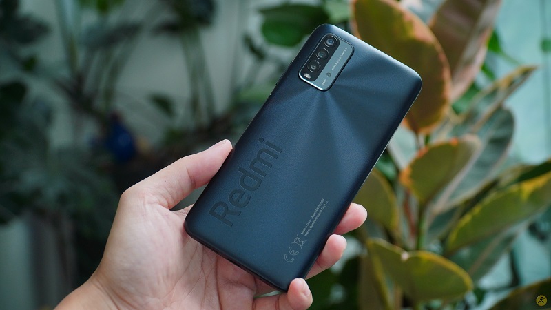 Xiaomi Redmi 9T