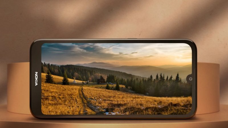 Nokia 1.3 sắp có phiên bản kế nhiệm - Nokia 1.4