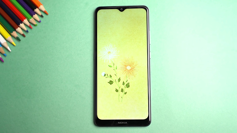 Nokia 2.5 có giá bán phải chăng