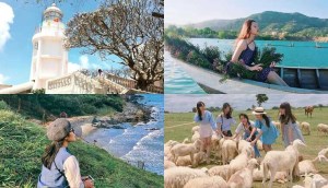 Top 10 địa điểm chụp hình Tết cực 'xịn xò' tại Vũng Tàu mà bạn không nên bỏ qua