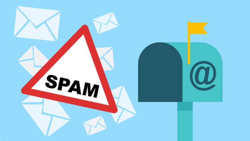 Tìm ra 29.000 IP phát tán thư điện tử rác, xử lý nhiều địa chỉ vi phạm Tìm ra 29.000 IP phát tán thư điện tử rác, xử lý nhiều địa chỉ vi phạm