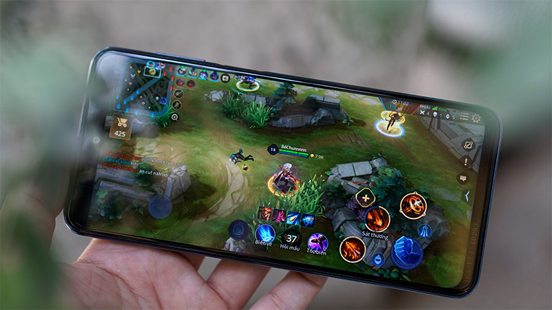 TOP 5 smartphone tầm giá 5 triệu bán chạy tại Thế Giới Di Động TOP 5 smartphone tầm giá 5 triệu bán chạy tại Thế Giới Di Động