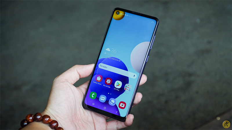 TOP 5 smartphone tầm giá 5 triệu bán chạy tại Thế Giới Di Động TOP 5 smartphone tầm giá 5 triệu bán chạy tại Thế Giới Di Động