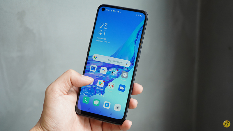 TOP 5 smartphone tầm giá 5 triệu bán chạy tại Thế Giới Di Động TOP 5 smartphone tầm giá 5 triệu bán chạy tại Thế Giới Di Động