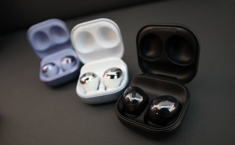 Airpods pro outlet and samsung