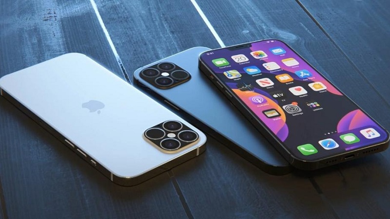 iPhone 13 ​​sẽ đi kèm với camera góc siêu rộng được nâng cấp, khả năng thu sáng được cải thiện đáng kể