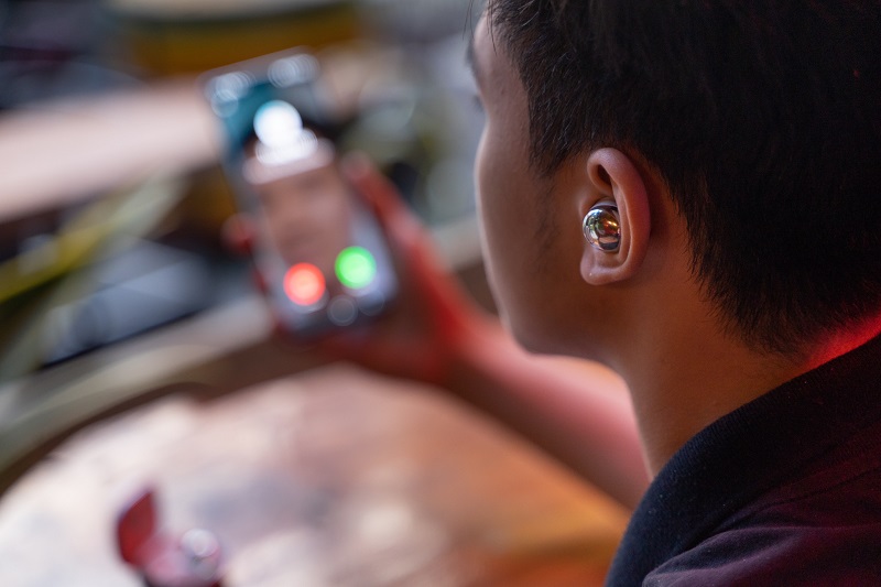 Galaxy Buds Pro