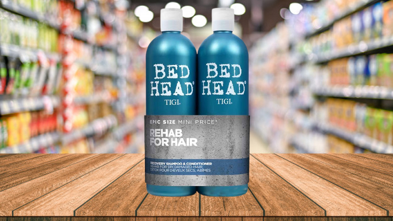 Dầu gội xả Tigi Bed Head