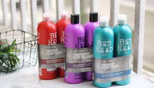 Tất tần tật thông tin về dầu gội xả Tigi Bed Head “huyền thoại”