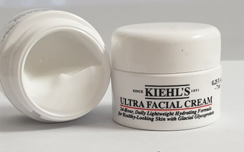 Kiehl’s Ultra Facial Cream