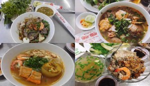 Top 9 quán ăn sáng ngon, bổ, rẻ tại quận 5