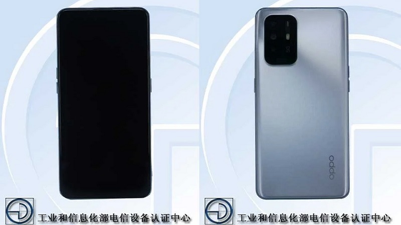 OPPO Reno5 Lite 5G chính thức nhận được chứng chỉ TENAA, hé lộ ngày ra mắt và nhiều thông tin thú vị về máy OPPO Reno5 Lite 5G chính thức nhận được chứng chỉ TENAA, hé lộ ngày ra mắt và nhiều thông tin thú vị về máy