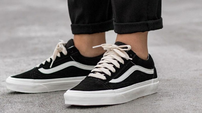 Vans Old Skool