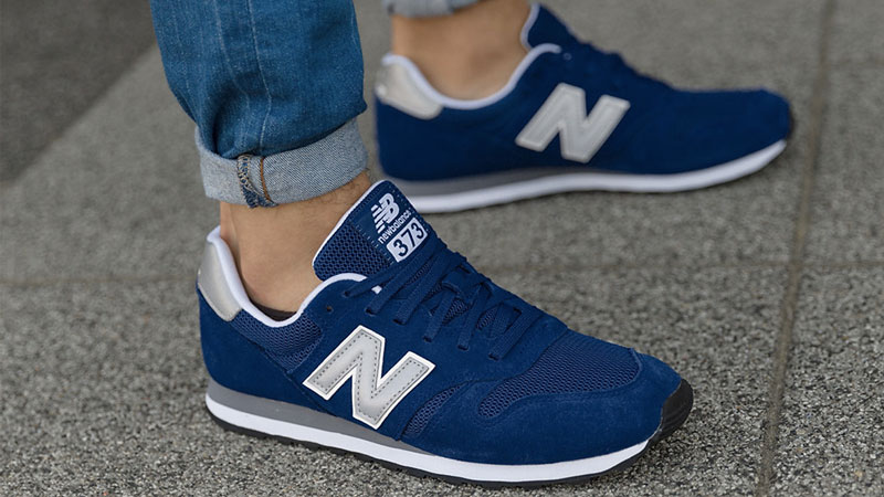  New Balance ML373BLU