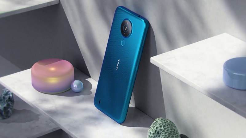 Nokia 1.4 Nokia 1.4