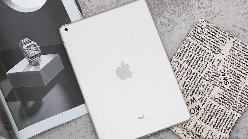 iPad 8 Wifi 32 GB (2020)