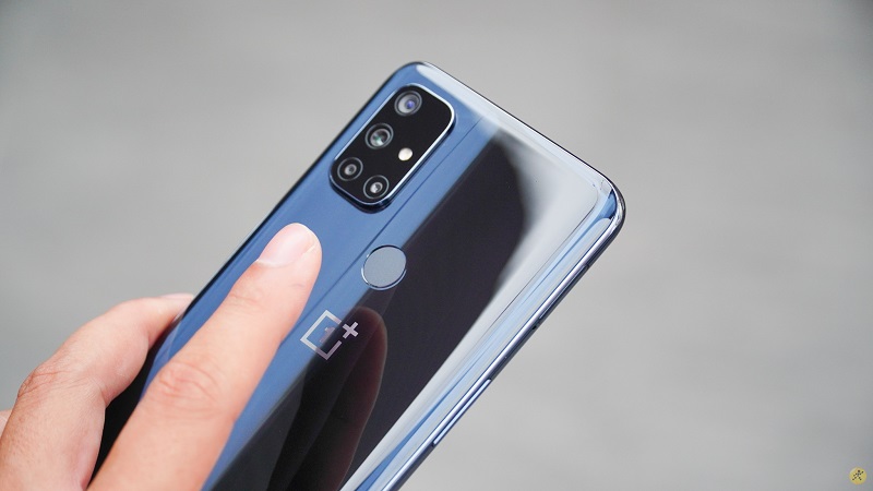 OnePlus Nord N10 5G
