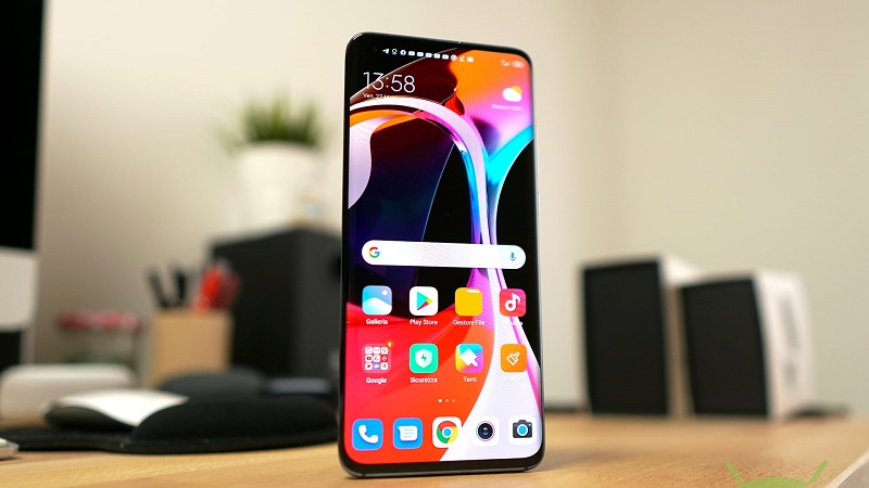 Các thiết bị được thử nghiệm MIUI 12.5 mới nhất, có máy của bạn không?