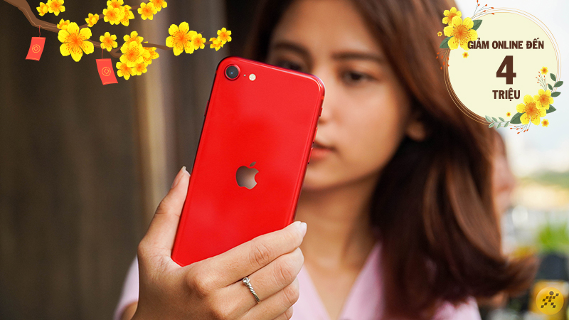 iPhone SE 2020 giảm giá iPhone SE 2020 giảm giá