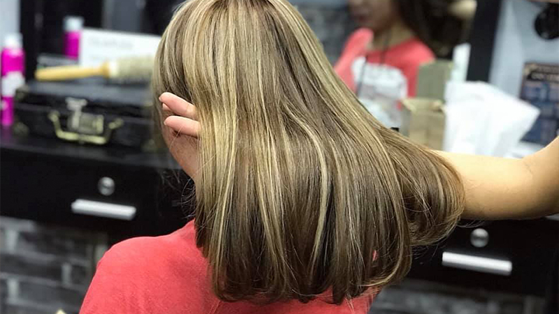 Màu tóc vàng tây: Tóc vàng tây sẽ là xu hướng của năm 2024 và đây là lúc để bạn thể hiện phong cách của mình. Để giúp bạn tiên đoán xu hướng và chọn phong cách cho riêng mình, chúng tôi sẽ giới thiệu những bộ sưu tập tuyệt vời về màu tóc vàng tây.