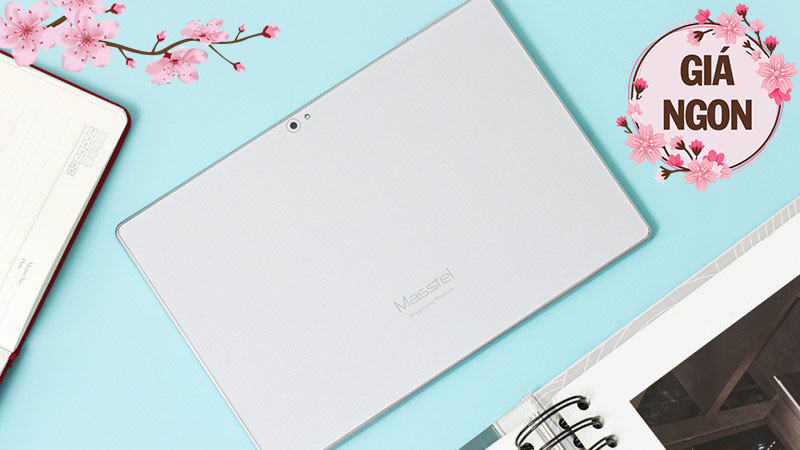 MÁY TÍNH BẢNG MASSTEL