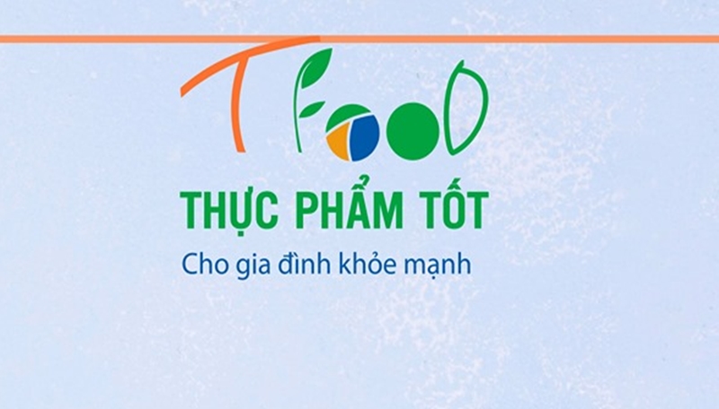 Thương hiệu T.Food