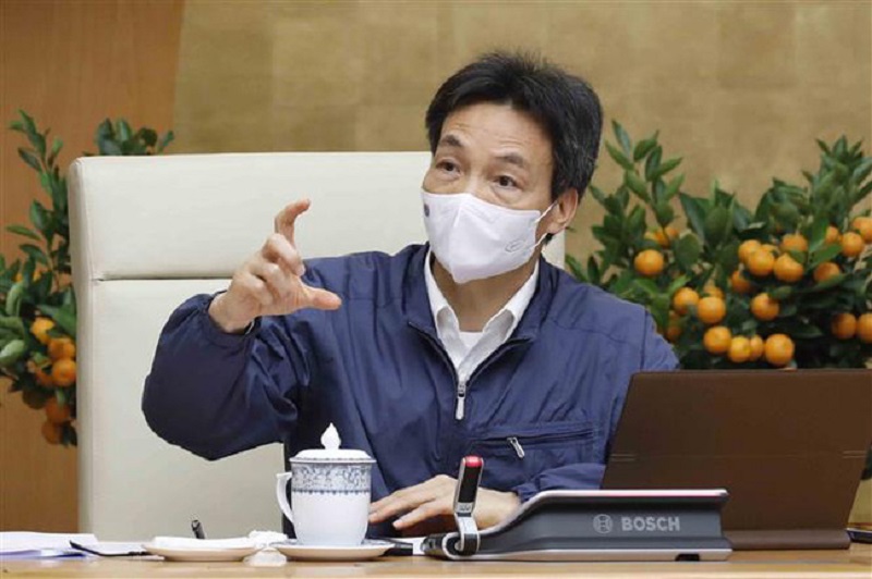 Sẽ cắt vĩnh viễn thuê bao di động của người cố tình trốn khai báo y tế