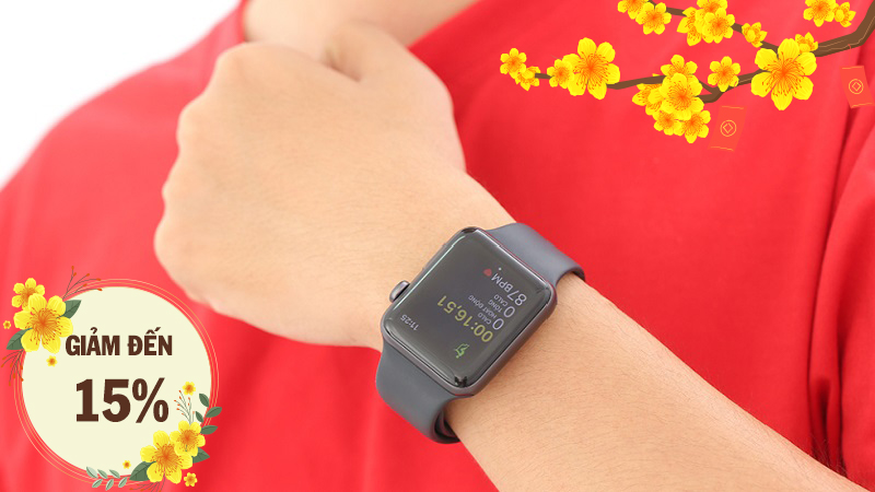 Apple Watch S3 Apple Watch S3