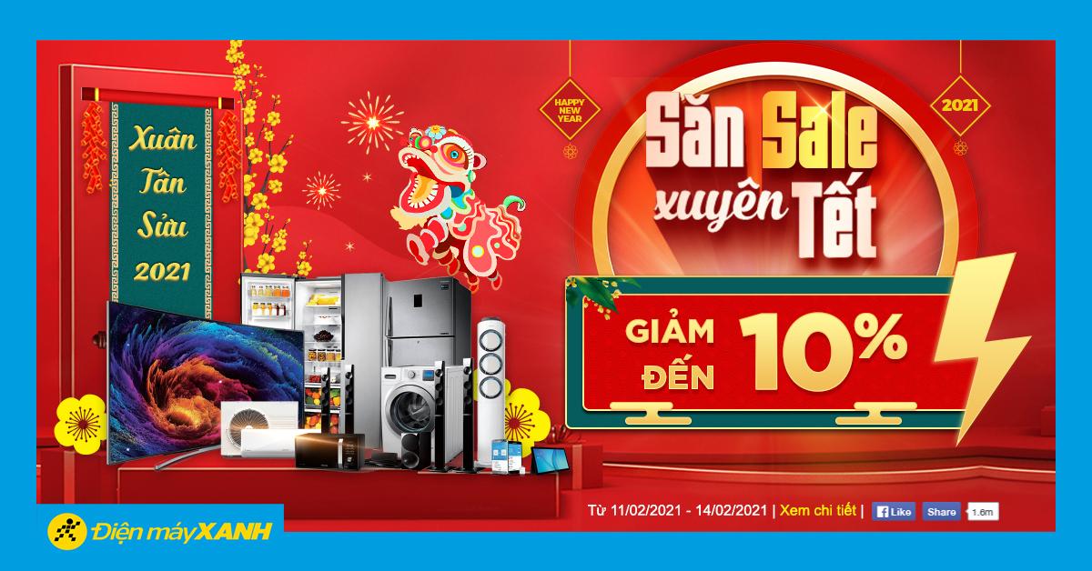 Giá đỡ Giảm 30% khi mua kèm Tủ lạnh, Máy Giặt | Tin khuyến mãi