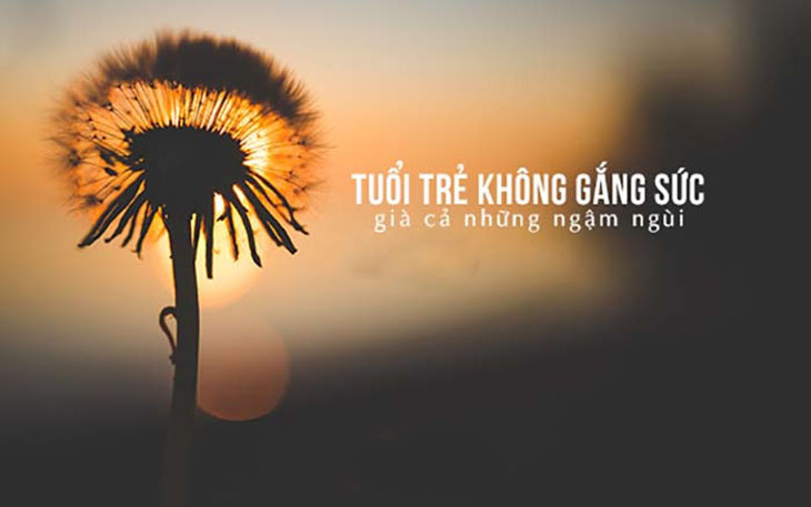 Những chênh vênh và ngã rẽ ở tuổi 18