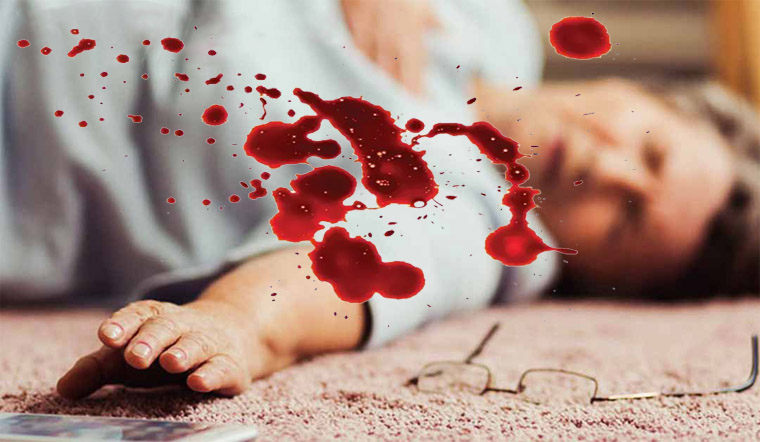 Vì sao có những người khi thấy máu là ngất?