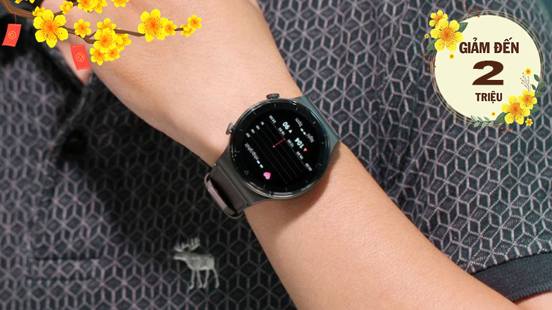 ĐỒNG HỒ THÔNG MINH HUAWEI ĐỒNG HỒ THÔNG MINH HUAWEI