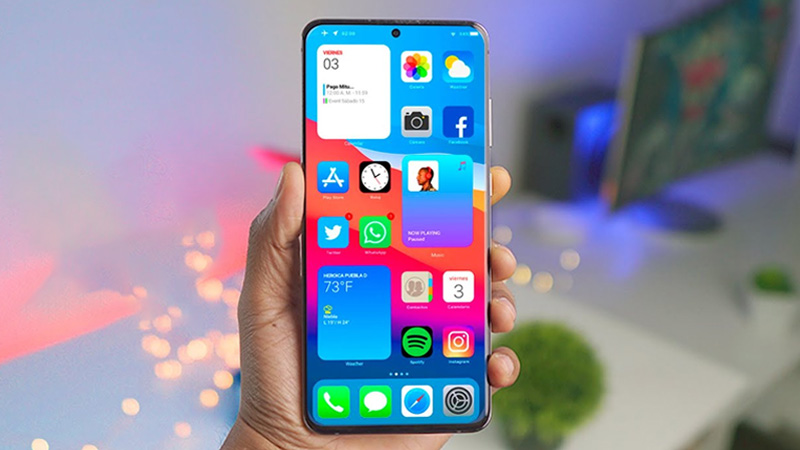 Mang-tinh-nang-iOS-14-len-Android Mang-tinh-nang-iOS-14-len-Android