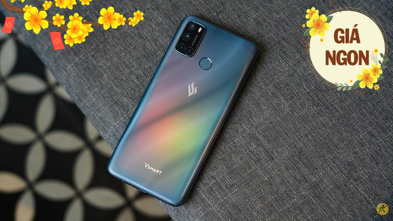 Vsmart Joy 4