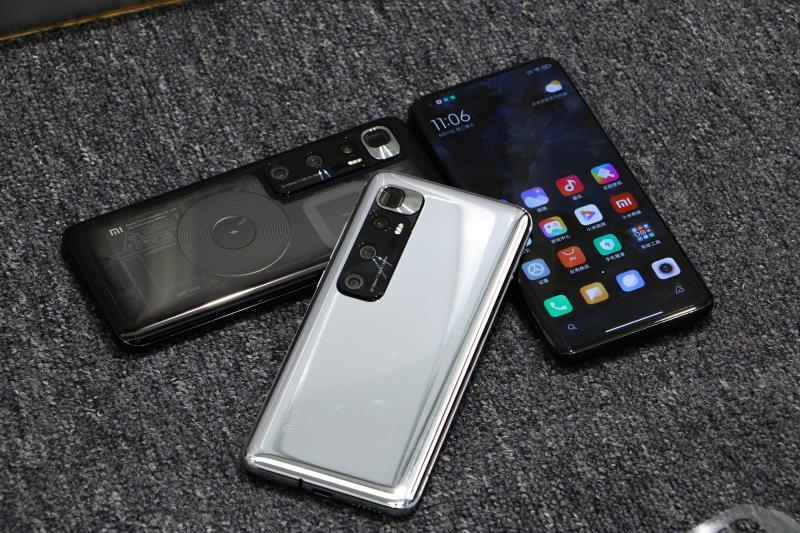 xiaomi