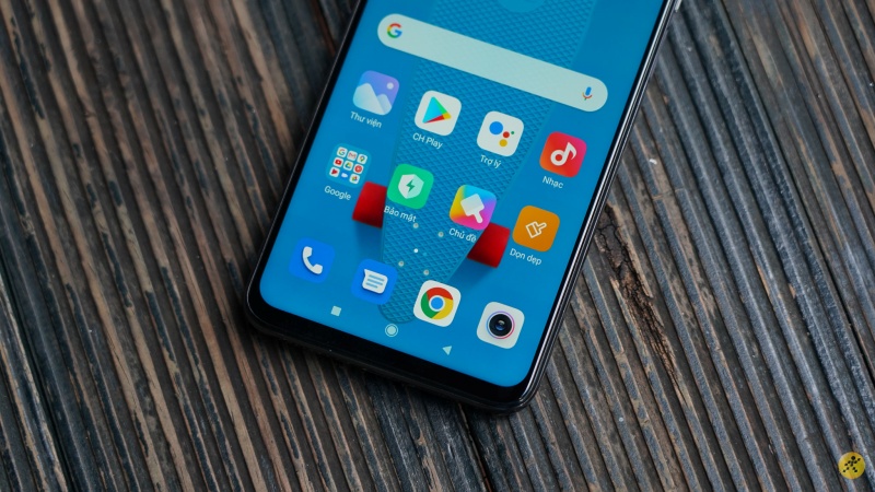 xiaomi