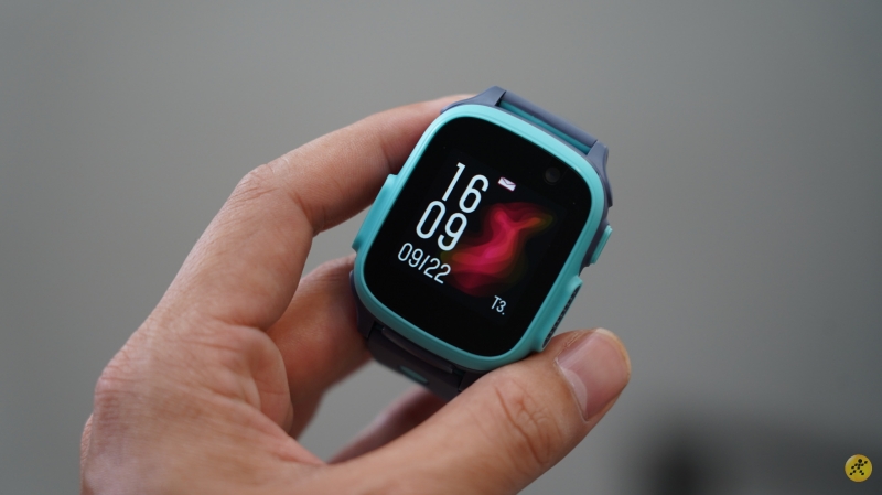 Đồng hồ trẻ em Abardeen T3