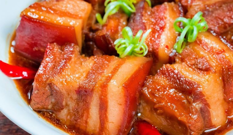 4 món ăn kèm với thịt kho tàu chống ngán hiệu quả 