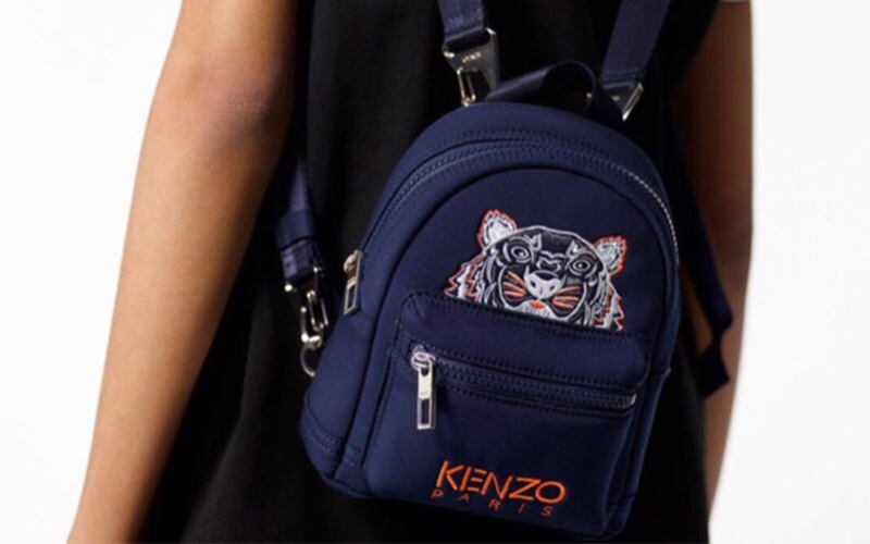 Thương hiệu Kenzo