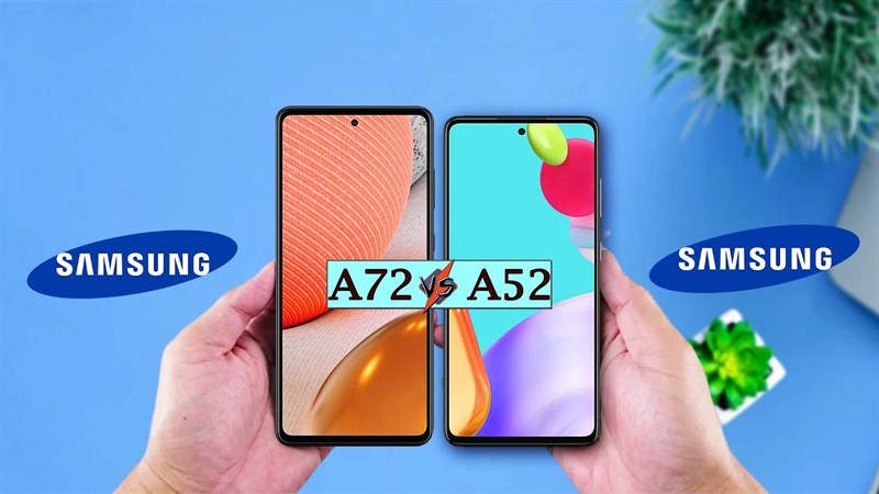 Thêm bằng chứng cho thấy bộ 3 smartphone Galaxy A32 4G, Galaxy A52 4G và Galaxy A72 4G chuẩn bị ra mắt
