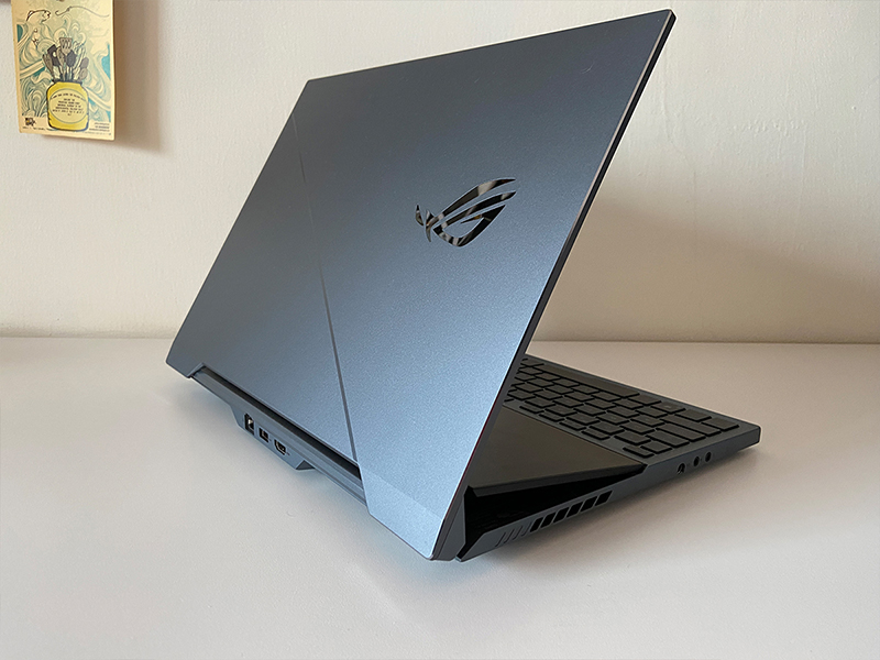 asus rog zephyrus duo 15