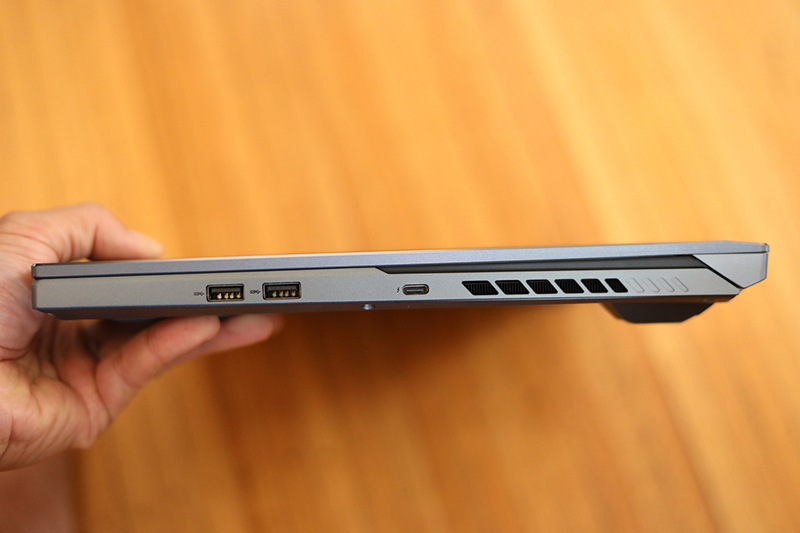 asus rog zephyrus duo 15