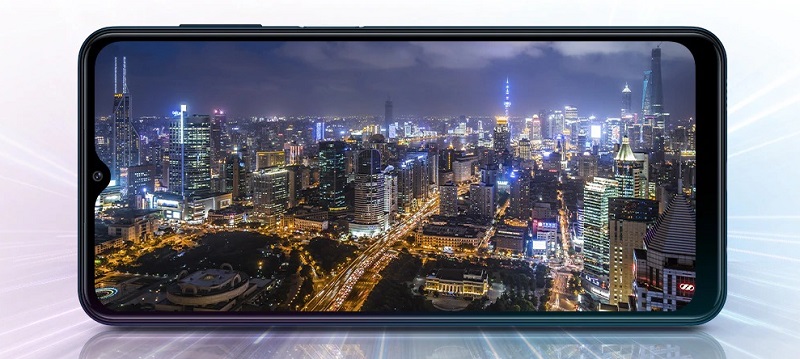 Galaxy M12 ra mắt tại Việt Nam Galaxy M12 ra mắt tại Việt Nam
