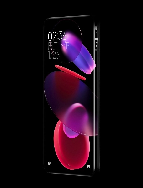 Xiaomi Concept Phone